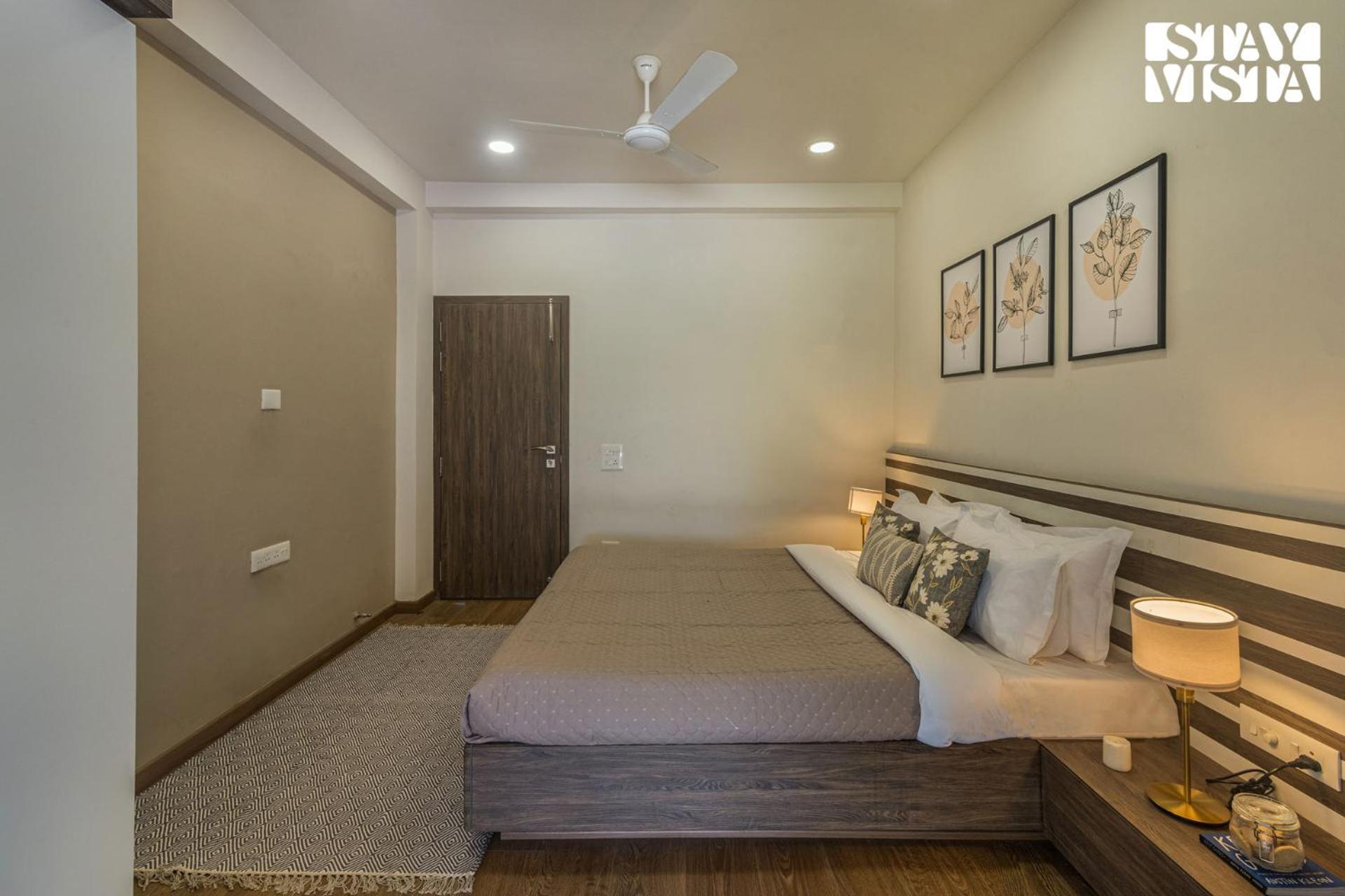 Stayvista'S Silver Grove - Serene Haven With Expansive Lawn & Terrace Nashik Dış mekan fotoğraf